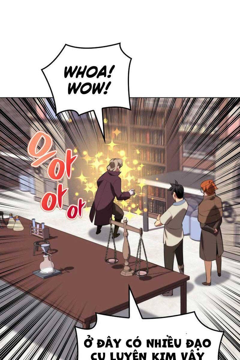 Truyện Tranh Thợ Rèn Huyền Thoại - Overgeared trang 7