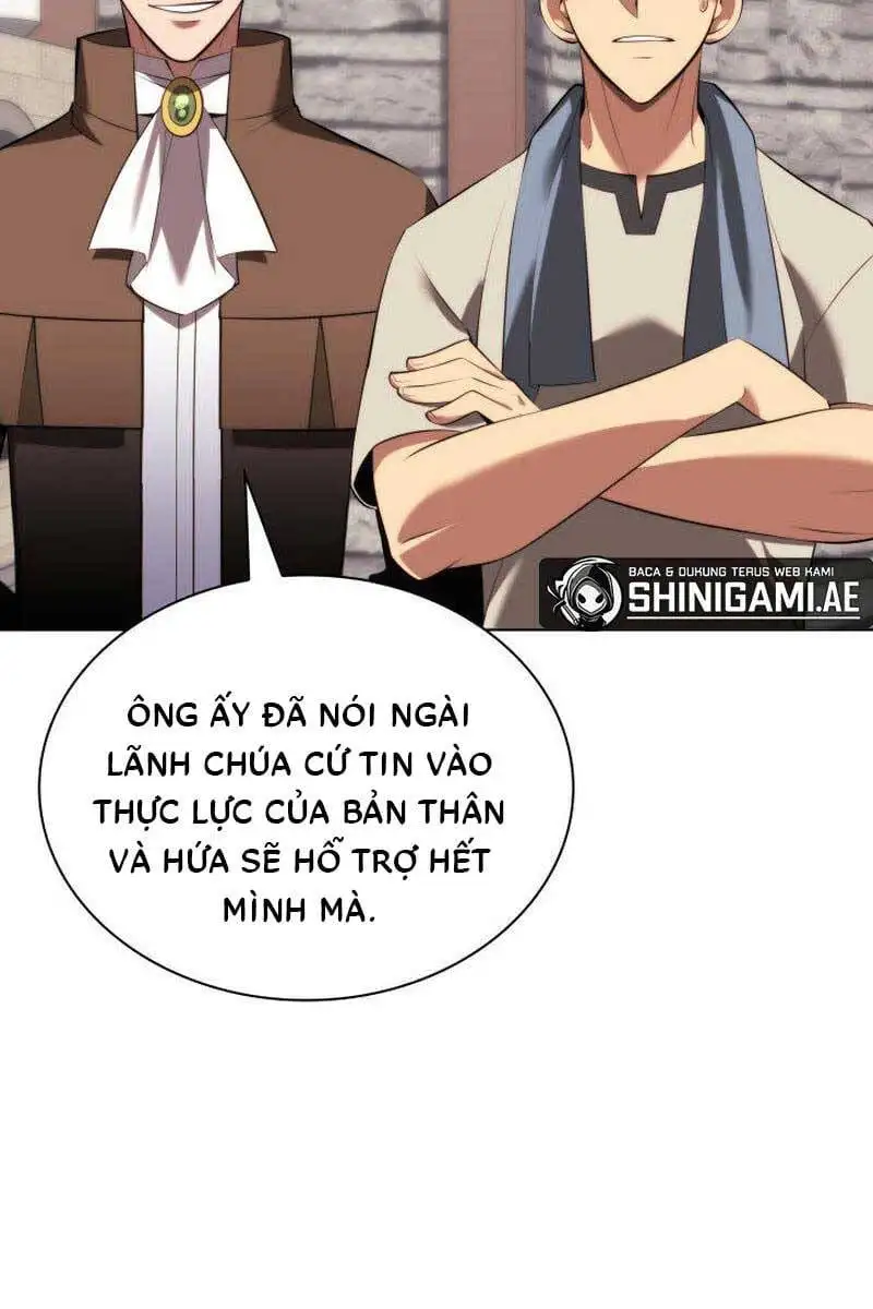 Truyện Tranh Thợ Rèn Huyền Thoại - Overgeared trang 7