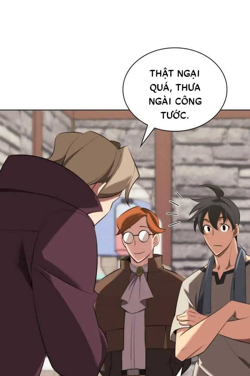 Truyện Tranh Thợ Rèn Huyền Thoại - Overgeared trang 7