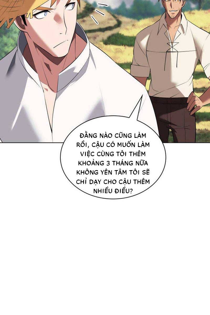 Truyện Tranh Thợ Rèn Huyền Thoại - Overgeared trang 7