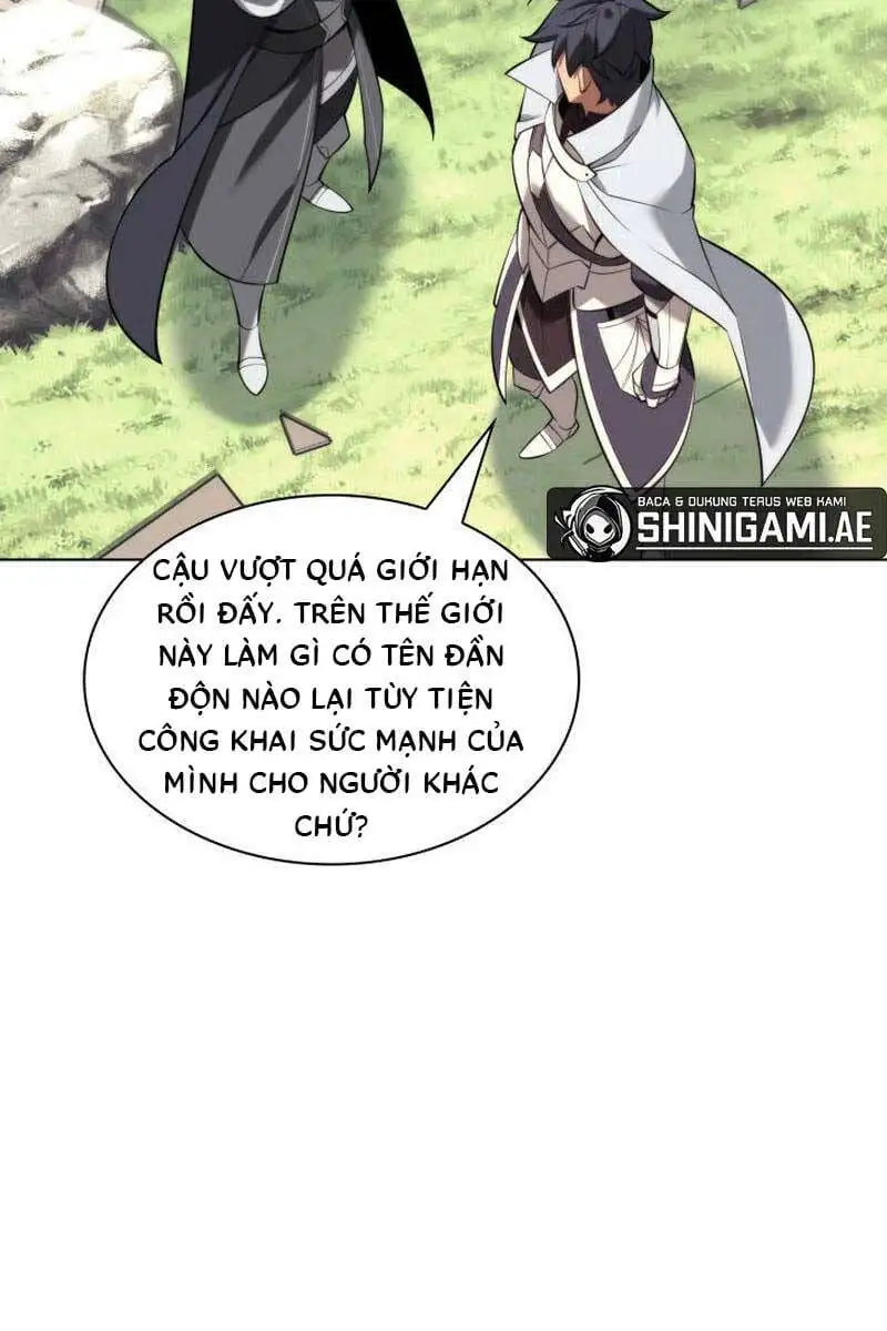 Truyện Tranh Thợ Rèn Huyền Thoại - Overgeared trang 7