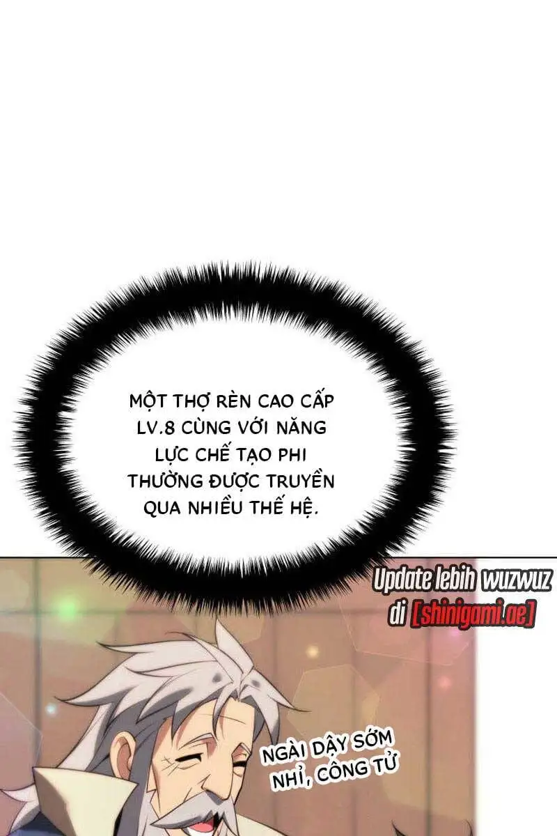 Truyện Tranh Thợ Rèn Huyền Thoại - Overgeared trang 7