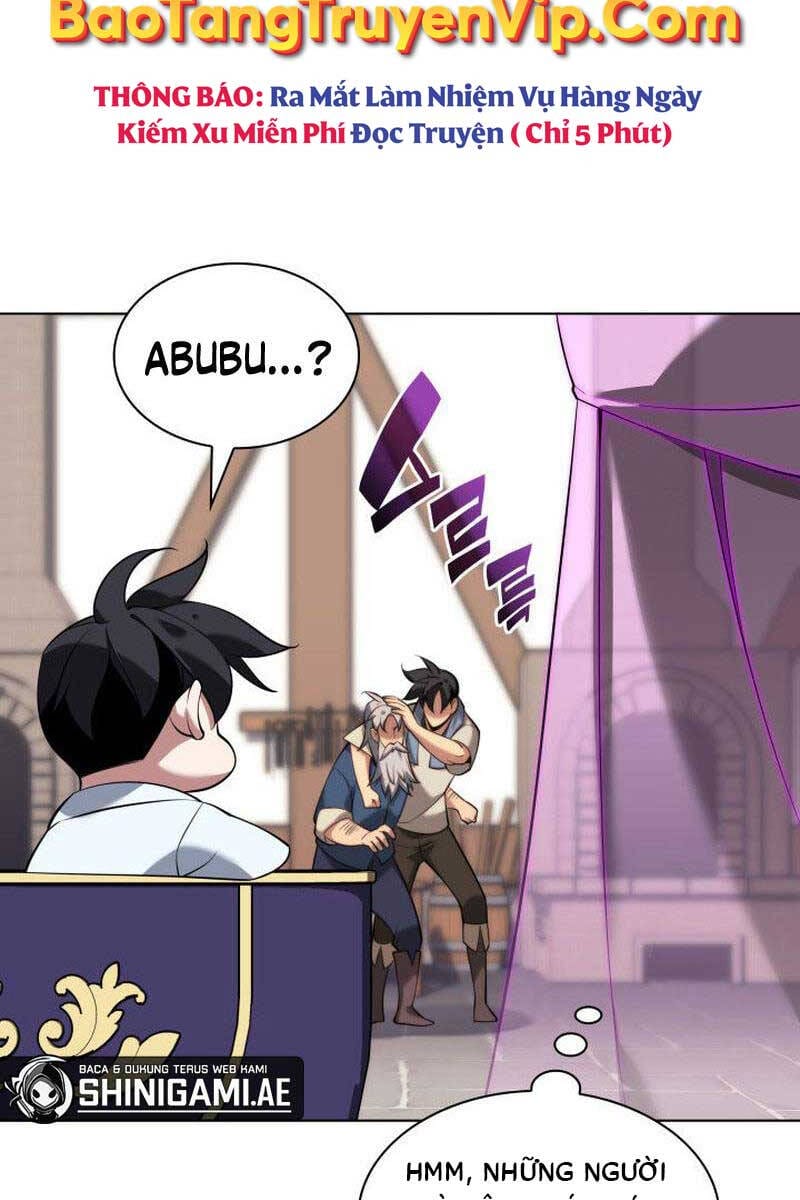 Truyện Tranh Thợ Rèn Huyền Thoại - Overgeared trang 7