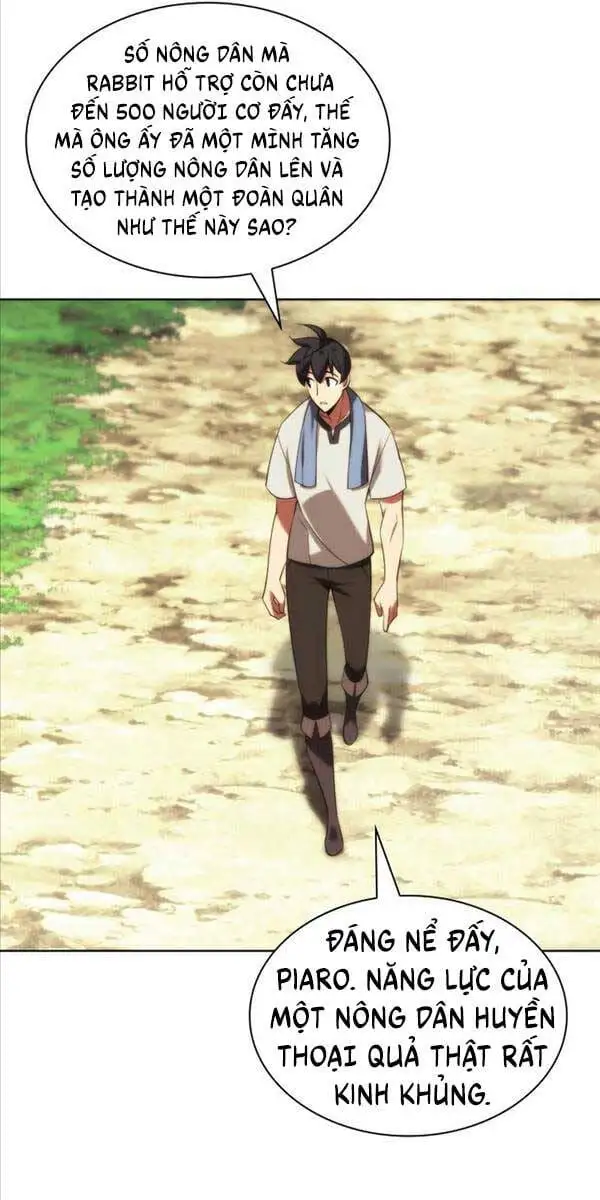 Truyện Tranh Thợ Rèn Huyền Thoại - Overgeared trang 7