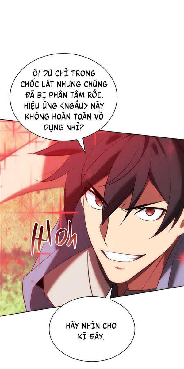 Truyện Tranh Thợ Rèn Huyền Thoại - Overgeared trang 7