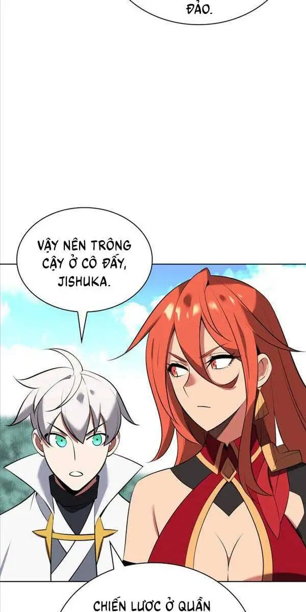 Truyện Tranh Thợ Rèn Huyền Thoại - Overgeared trang 7