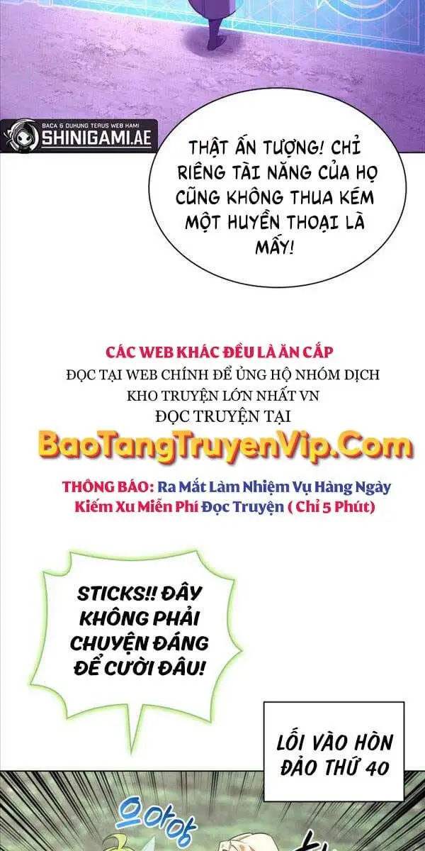 Truyện Tranh Thợ Rèn Huyền Thoại - Overgeared trang 7