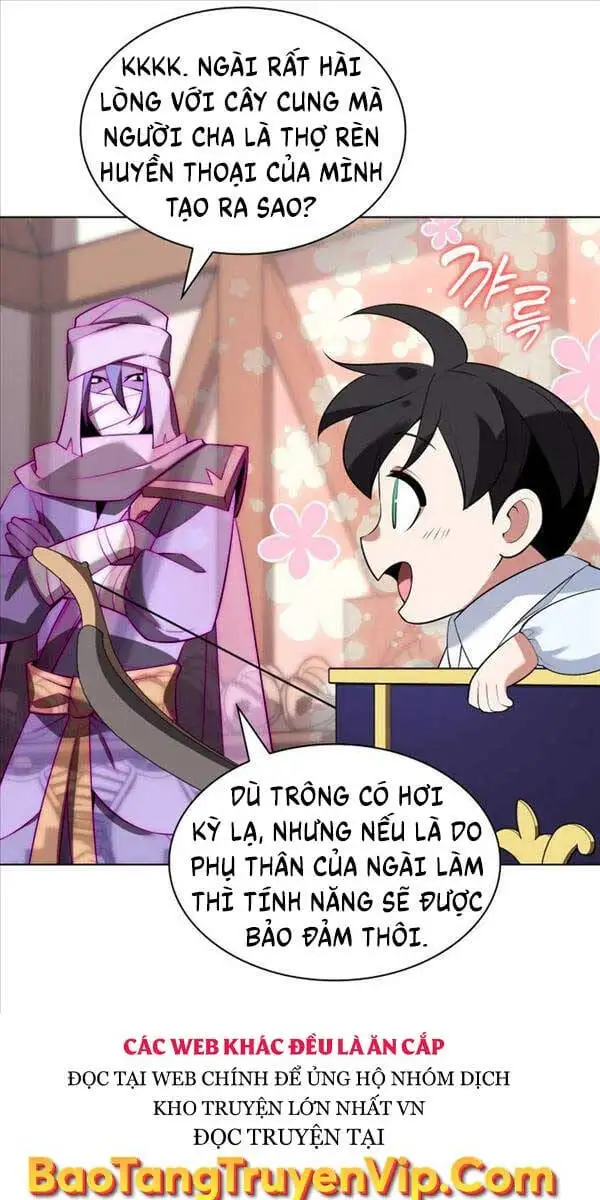 Truyện Tranh Thợ Rèn Huyền Thoại - Overgeared trang 7