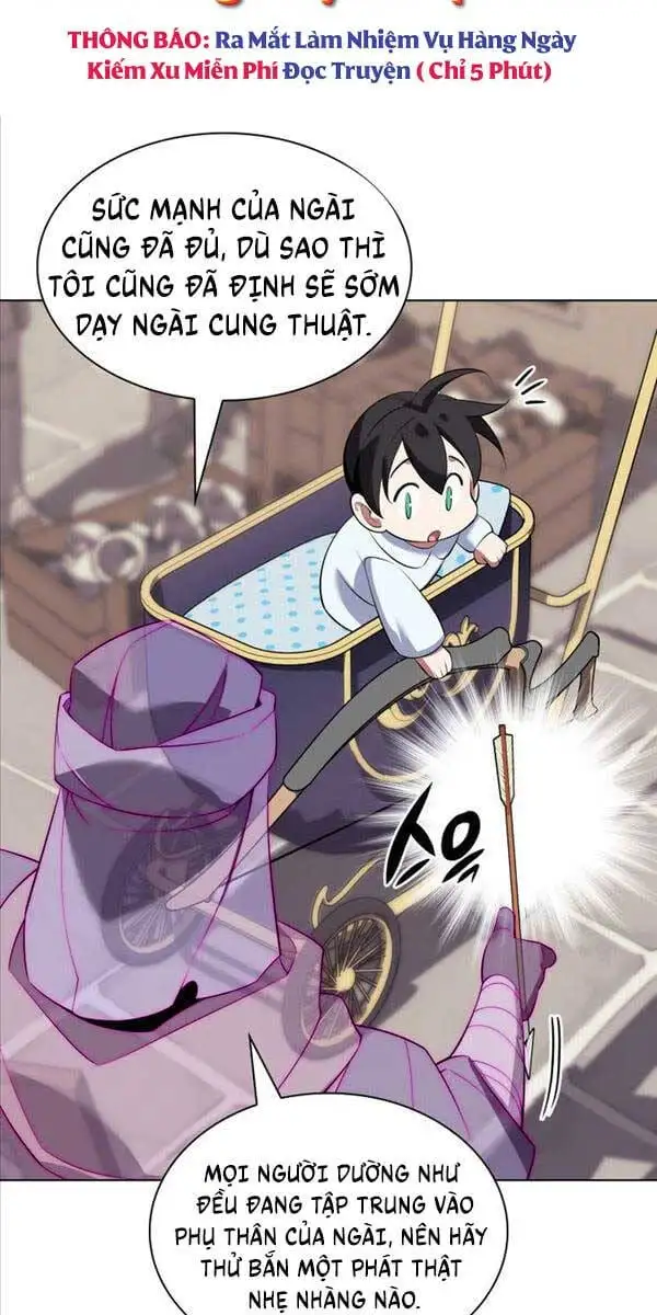 Truyện Tranh Thợ Rèn Huyền Thoại - Overgeared trang 7