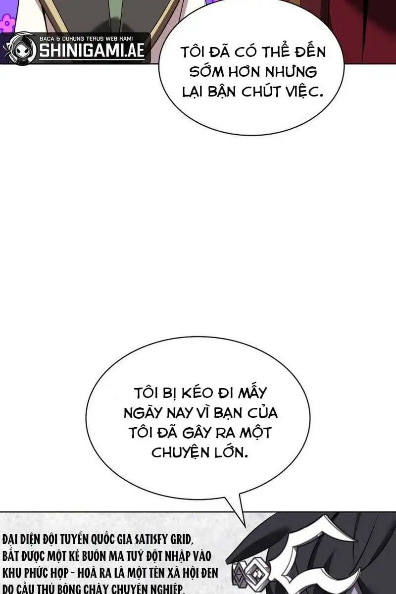 Truyện Tranh Thợ Rèn Huyền Thoại - Overgeared trang 7