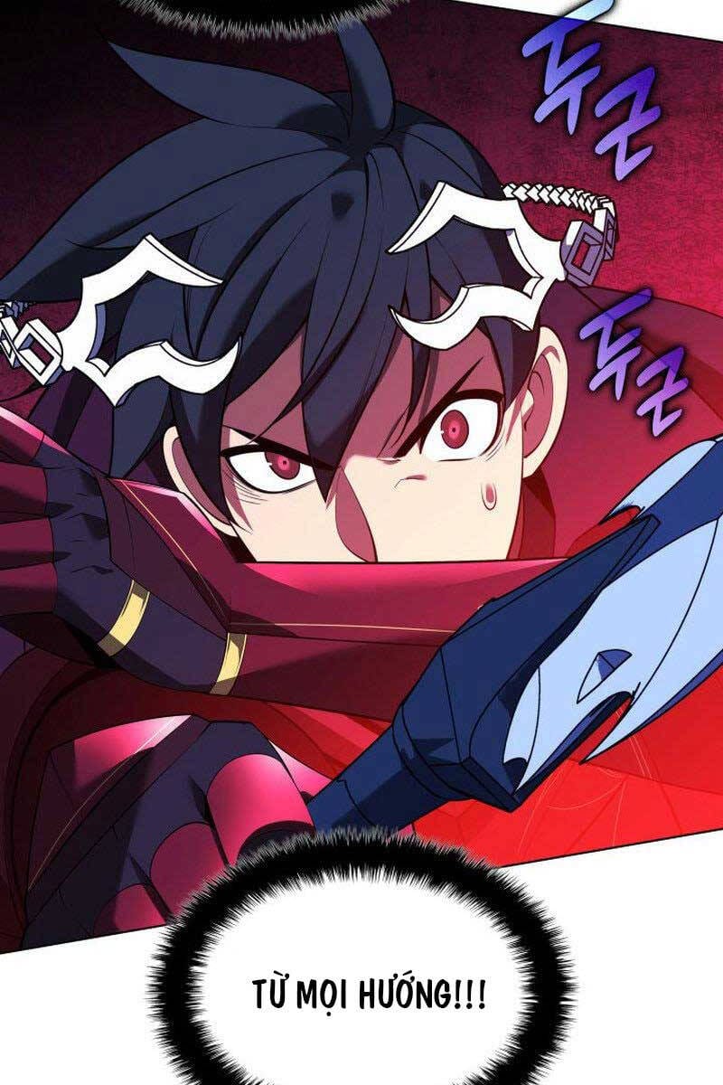 Truyện Tranh Thợ Rèn Huyền Thoại - Overgeared trang 7