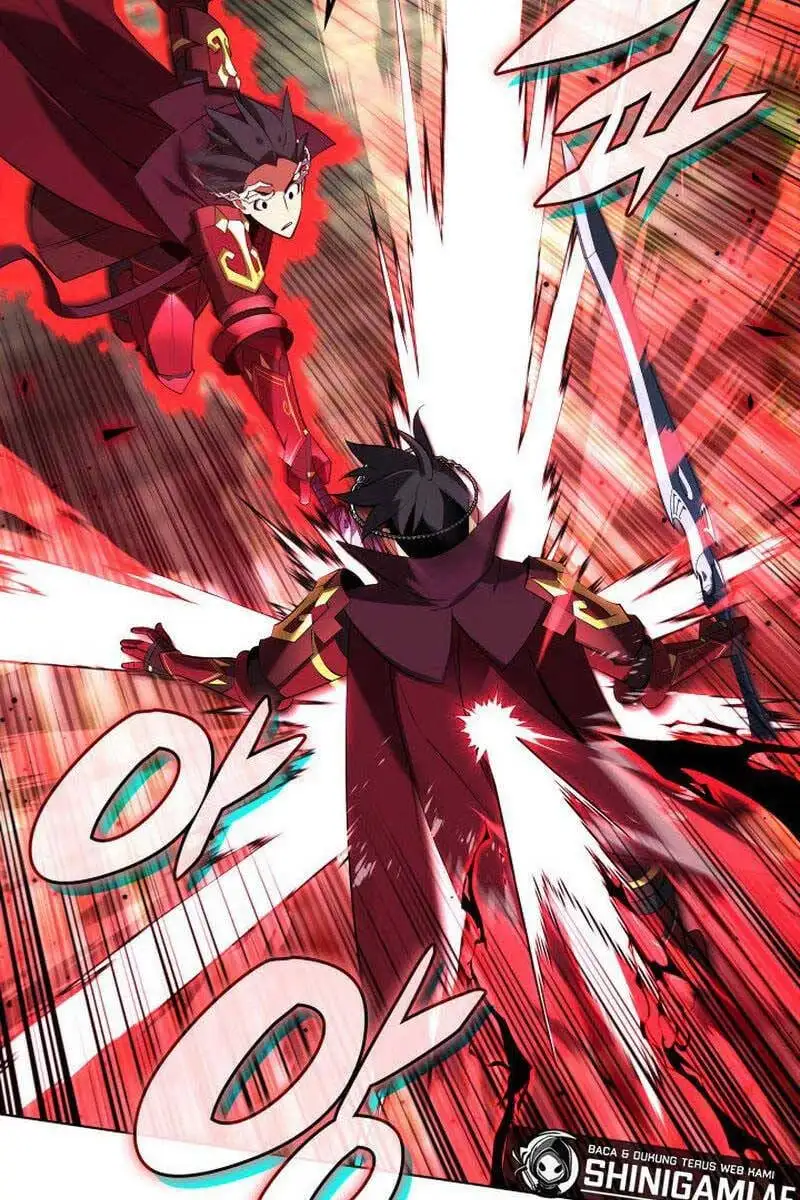 Truyện Tranh Thợ Rèn Huyền Thoại - Overgeared trang 7