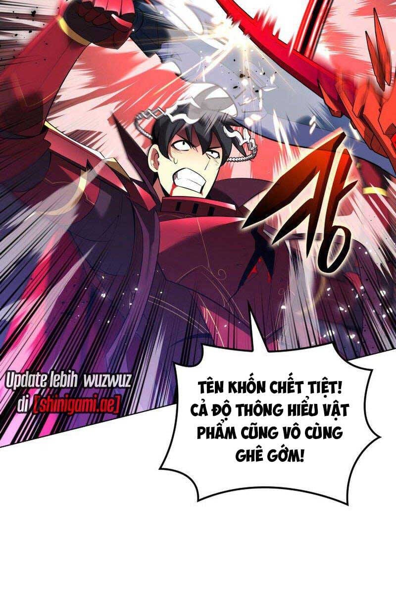 Truyện Tranh Thợ Rèn Huyền Thoại - Overgeared trang 7