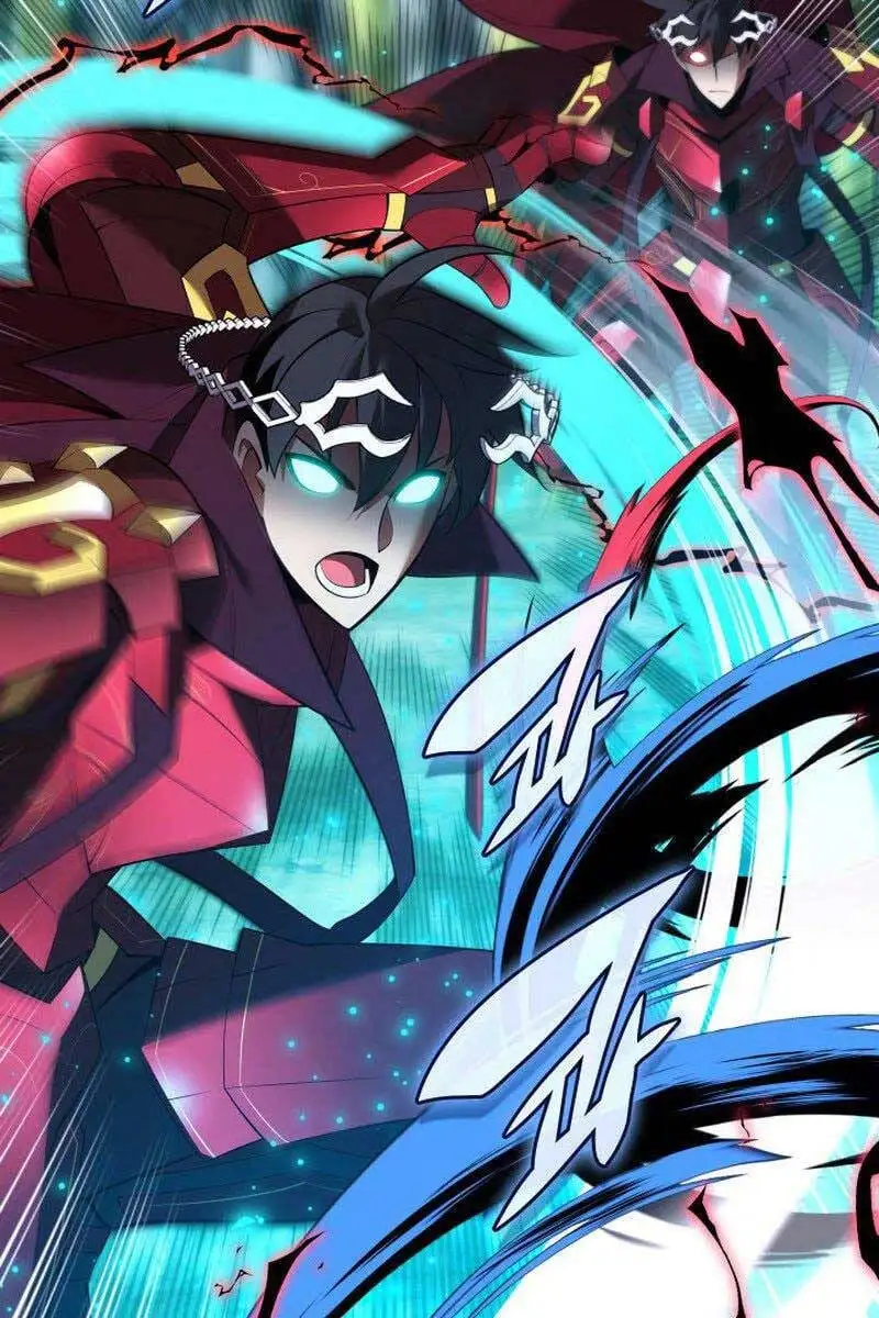 Truyện Tranh Thợ Rèn Huyền Thoại - Overgeared trang 7