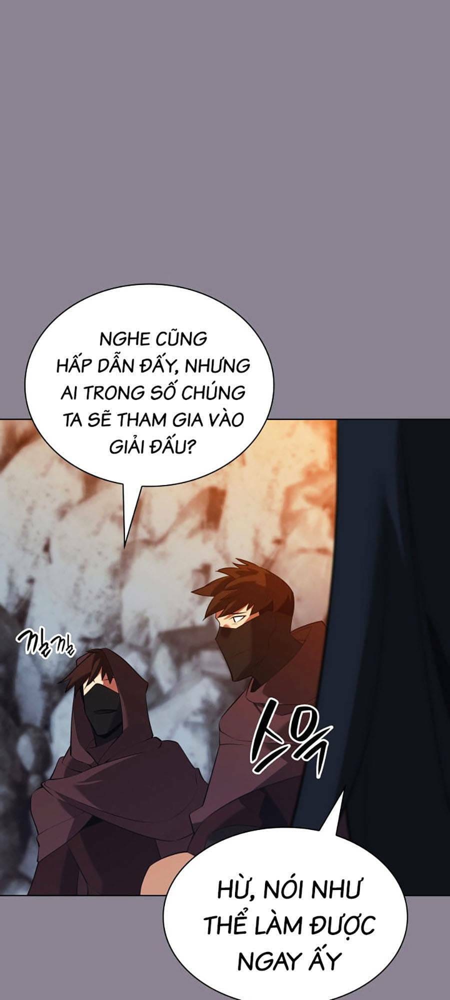 Truyện Tranh Thợ Rèn Huyền Thoại - Overgeared trang 7