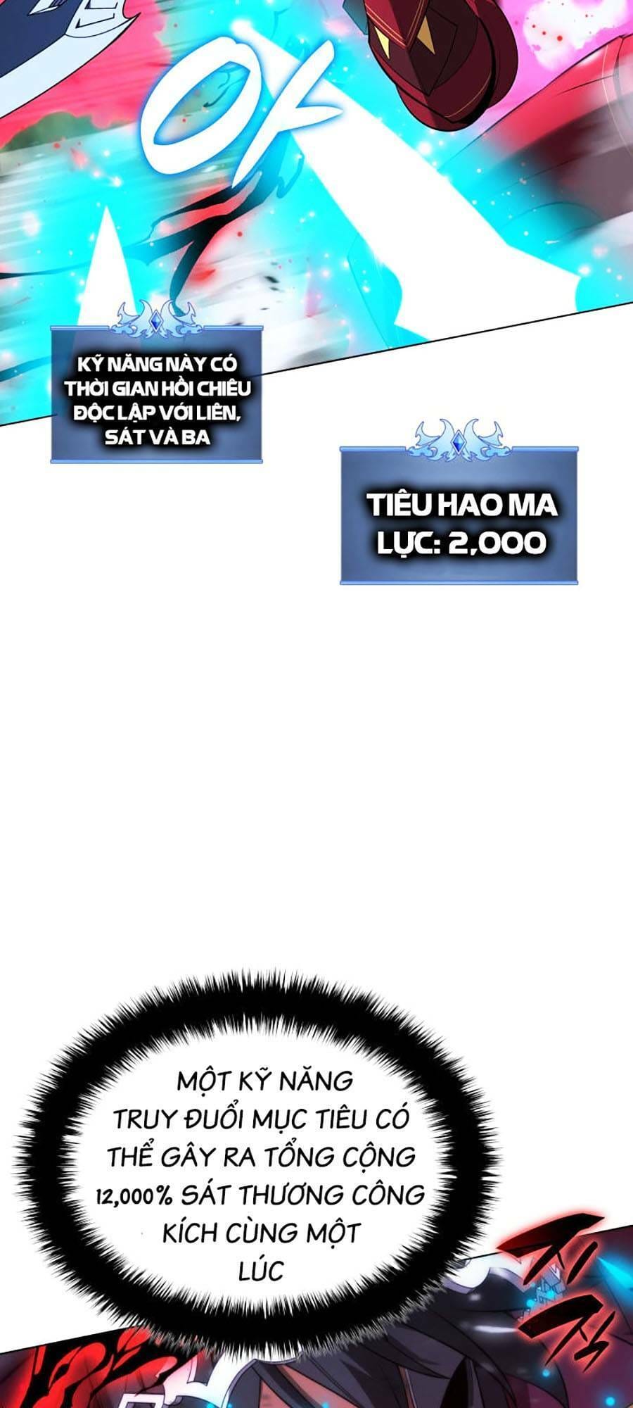 Truyện Tranh Thợ Rèn Huyền Thoại - Overgeared trang 7