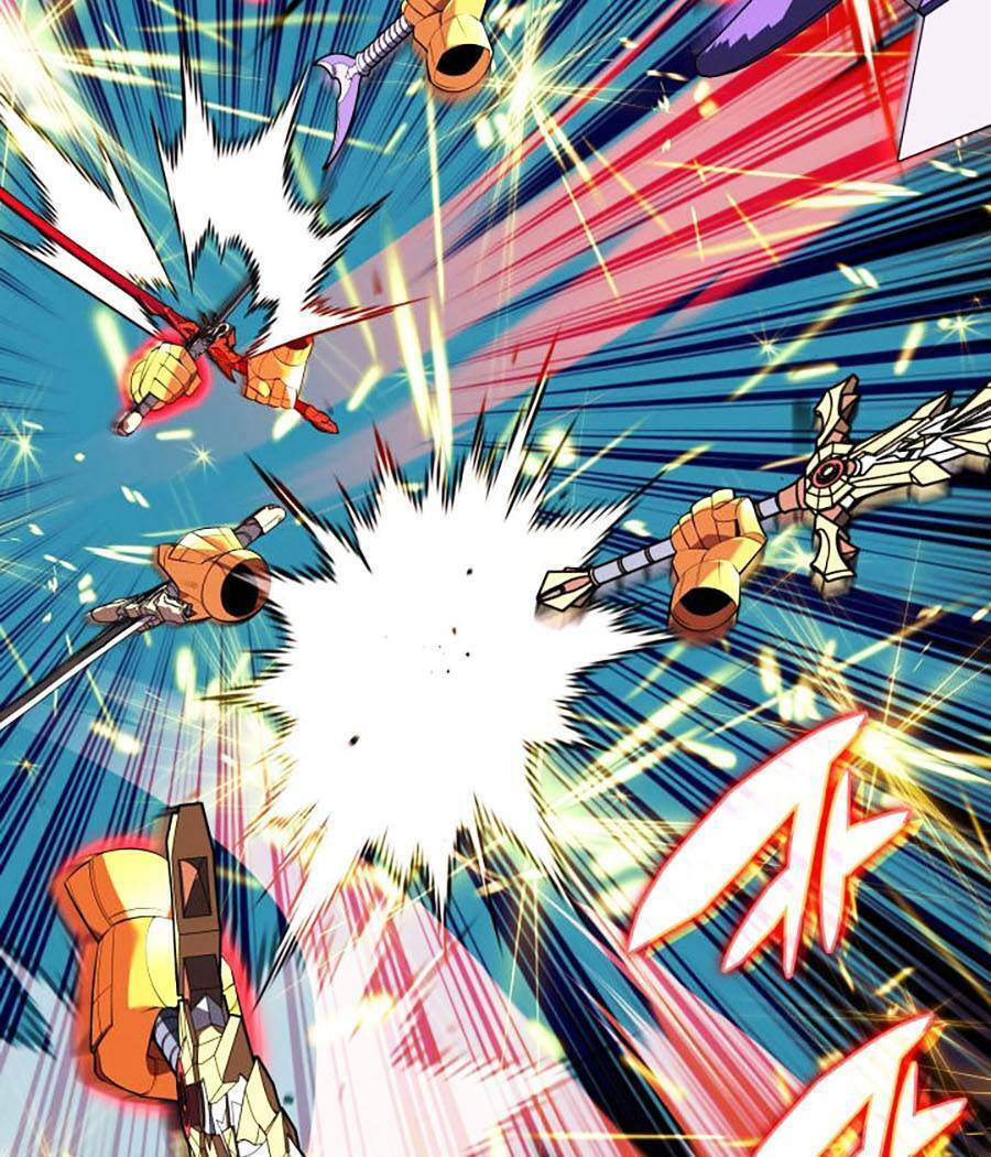 Truyện Tranh Thợ Rèn Huyền Thoại - Overgeared trang 7