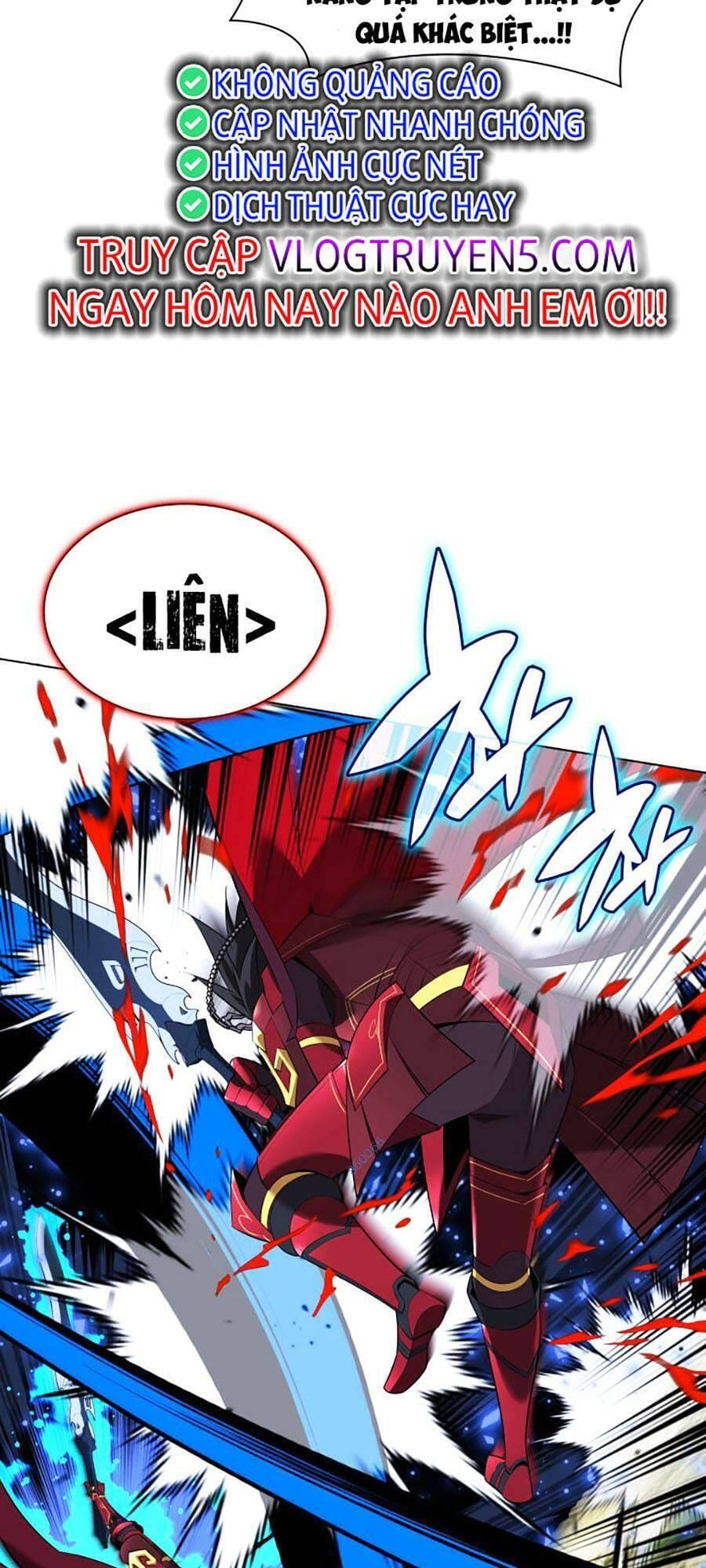 Truyện Tranh Thợ Rèn Huyền Thoại - Overgeared trang 7