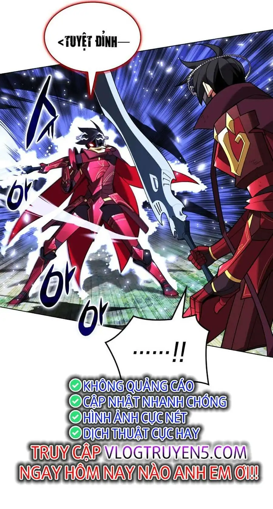 Truyện Tranh Thợ Rèn Huyền Thoại - Overgeared trang 7