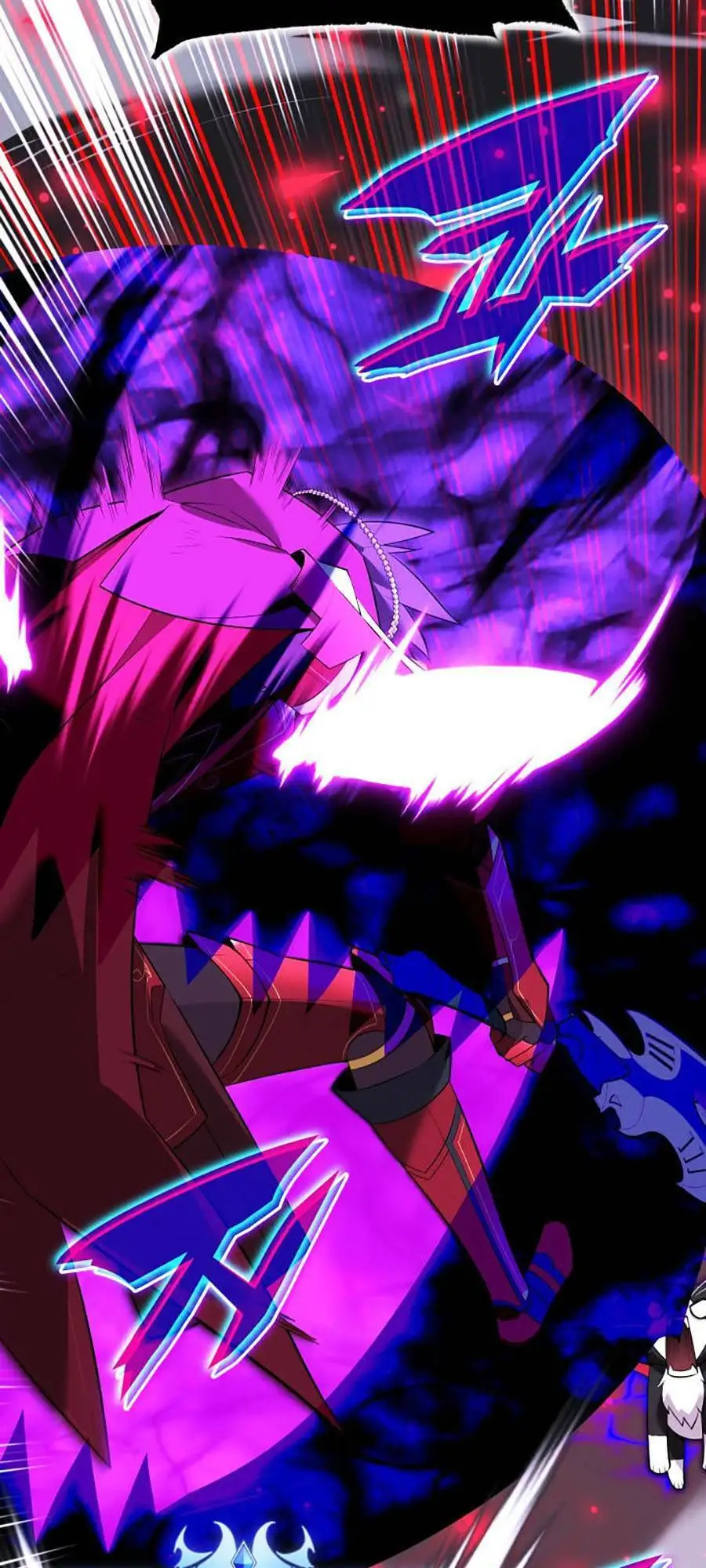 Truyện Tranh Thợ Rèn Huyền Thoại - Overgeared trang 7