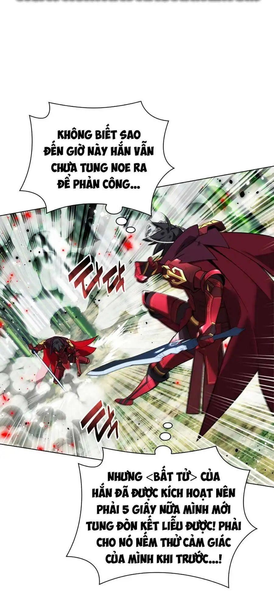 Truyện Tranh Thợ Rèn Huyền Thoại - Overgeared trang 7