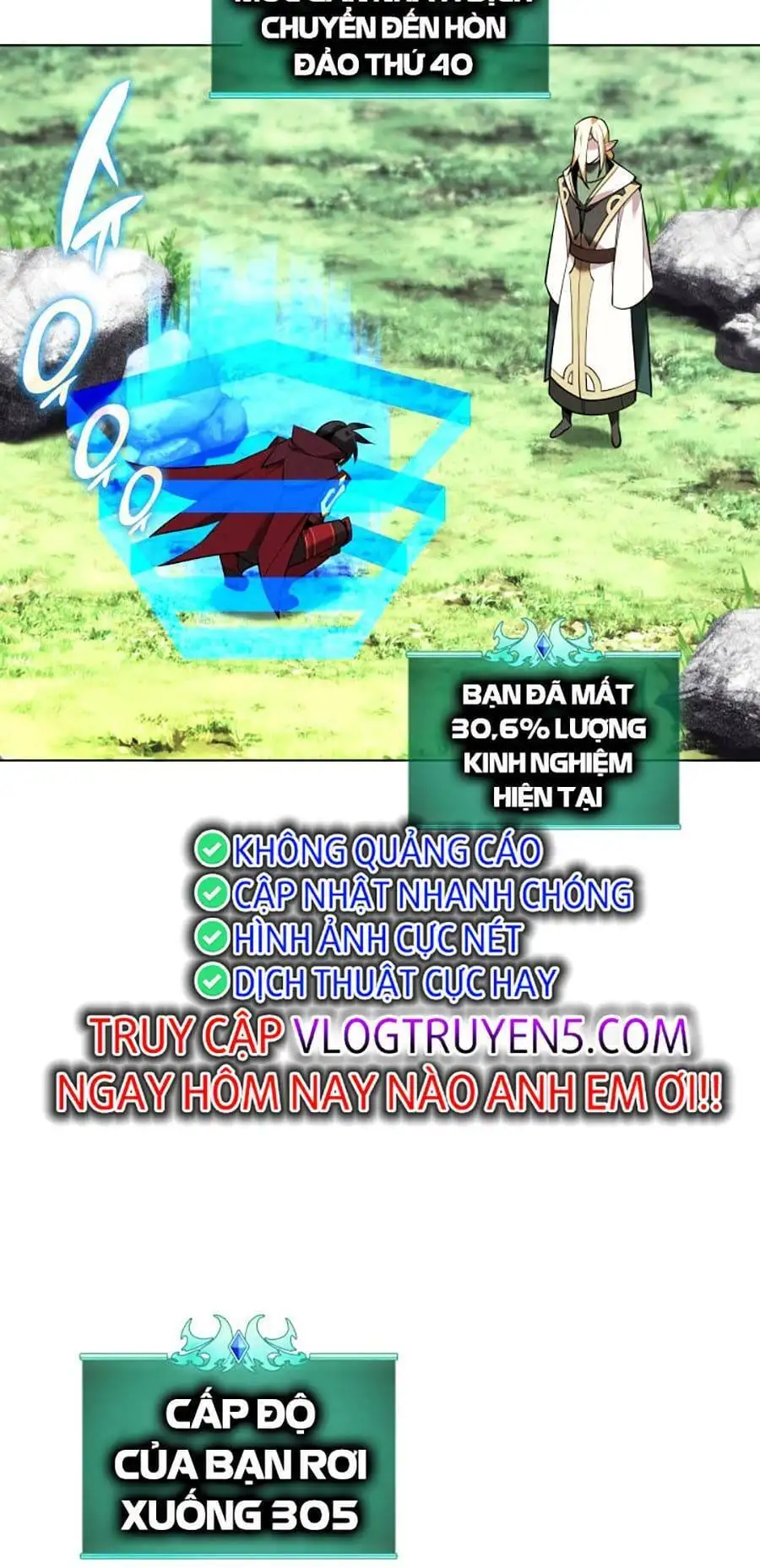 Truyện Tranh Thợ Rèn Huyền Thoại - Overgeared trang 7