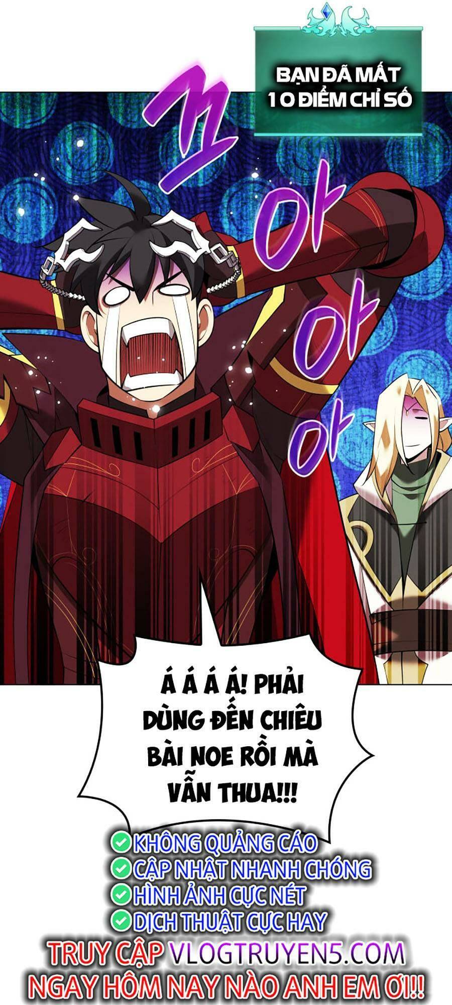 Truyện Tranh Thợ Rèn Huyền Thoại - Overgeared trang 7