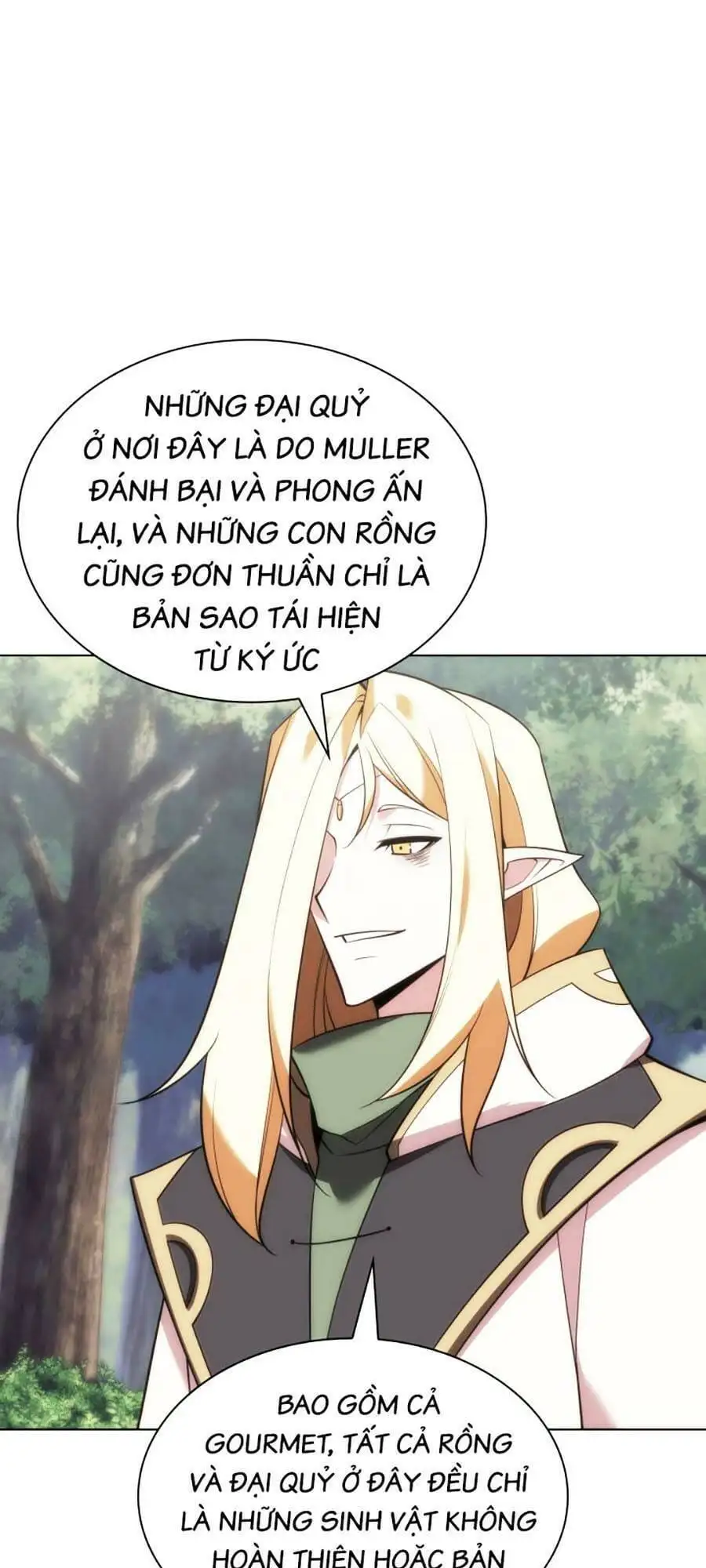 Truyện Tranh Thợ Rèn Huyền Thoại - Overgeared trang 7