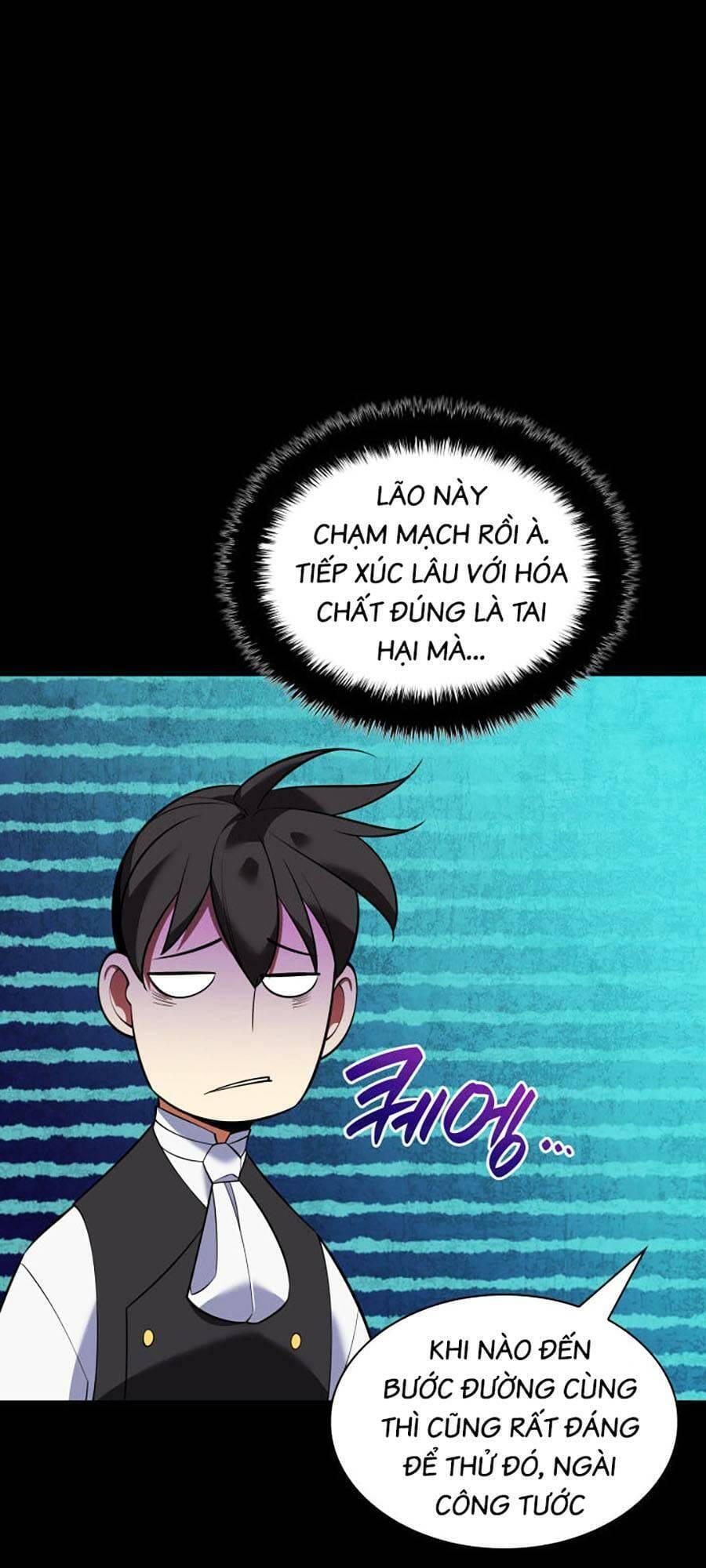 Truyện Tranh Thợ Rèn Huyền Thoại - Overgeared trang 7