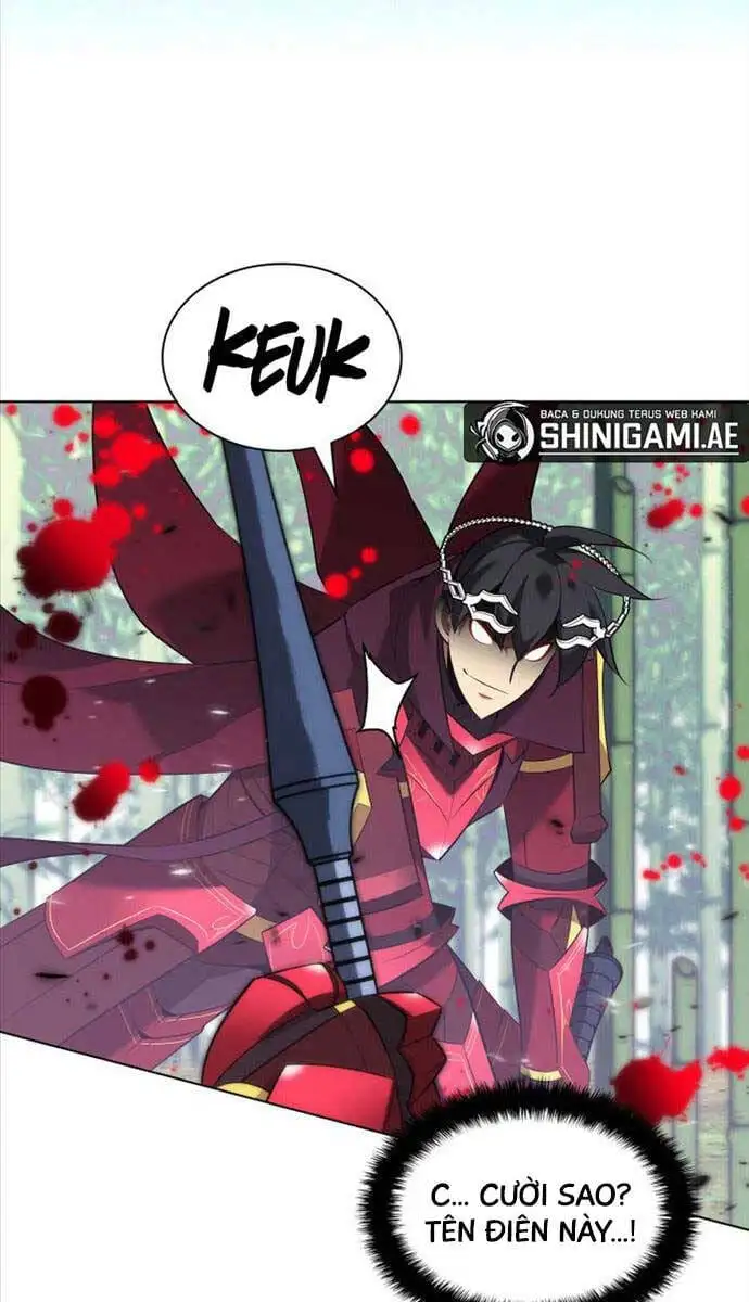 Truyện Tranh Thợ Rèn Huyền Thoại - Overgeared trang 7