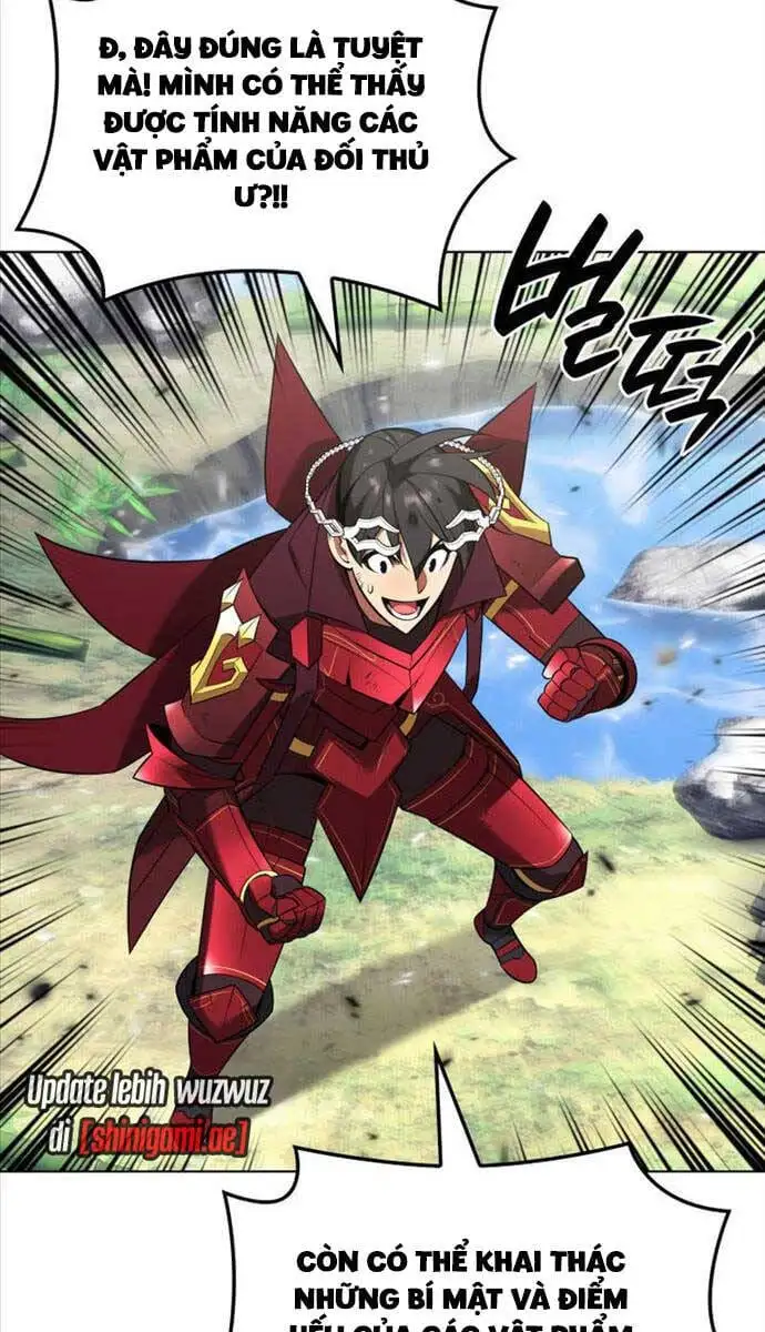 Truyện Tranh Thợ Rèn Huyền Thoại - Overgeared trang 7