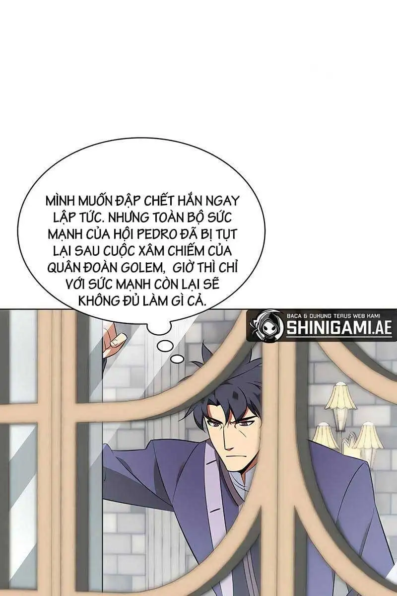 Truyện Tranh Thợ Rèn Huyền Thoại - Overgeared trang 7