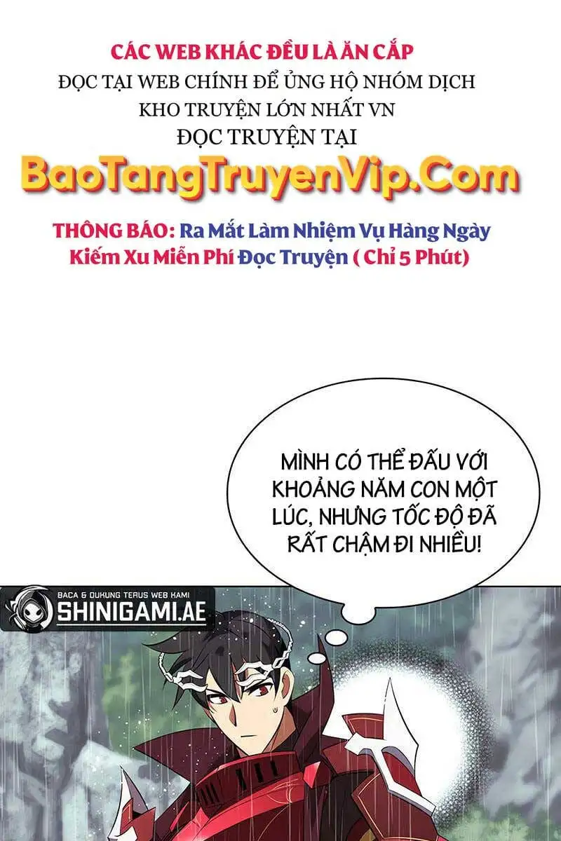 Truyện Tranh Thợ Rèn Huyền Thoại - Overgeared trang 7