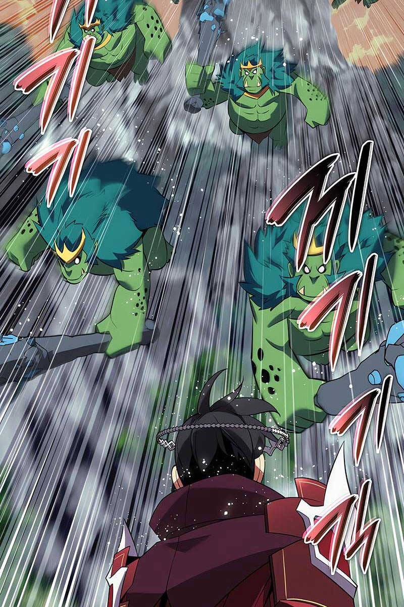 Truyện Tranh Thợ Rèn Huyền Thoại - Overgeared trang 7