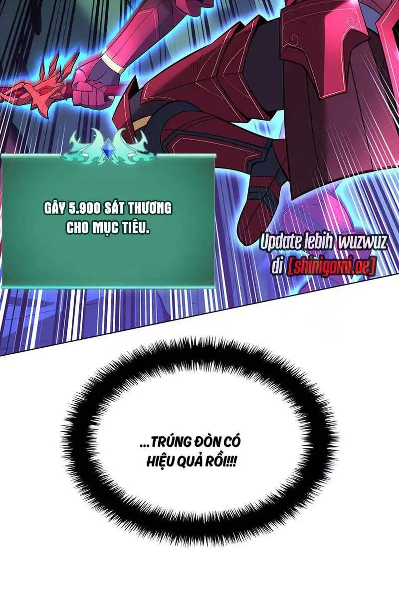 Truyện Tranh Thợ Rèn Huyền Thoại - Overgeared trang 7