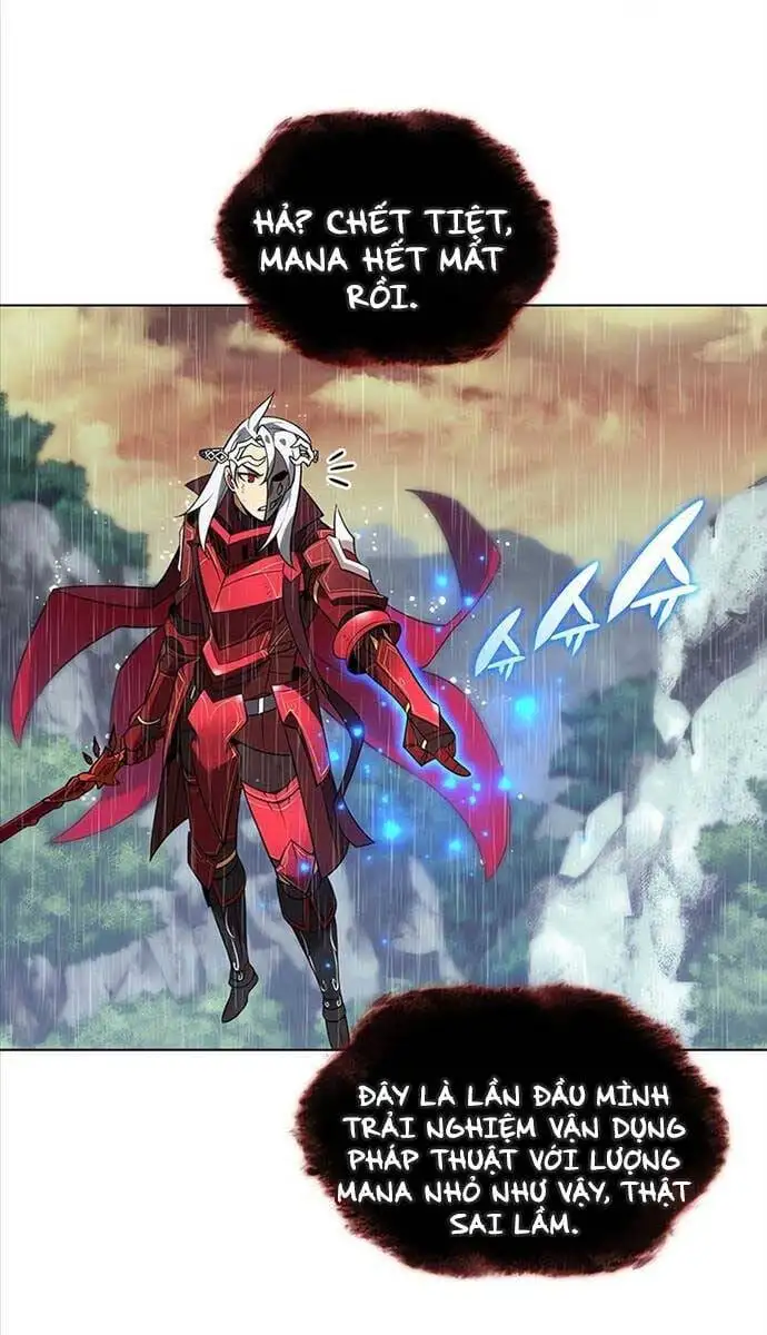 Truyện Tranh Thợ Rèn Huyền Thoại - Overgeared trang 7