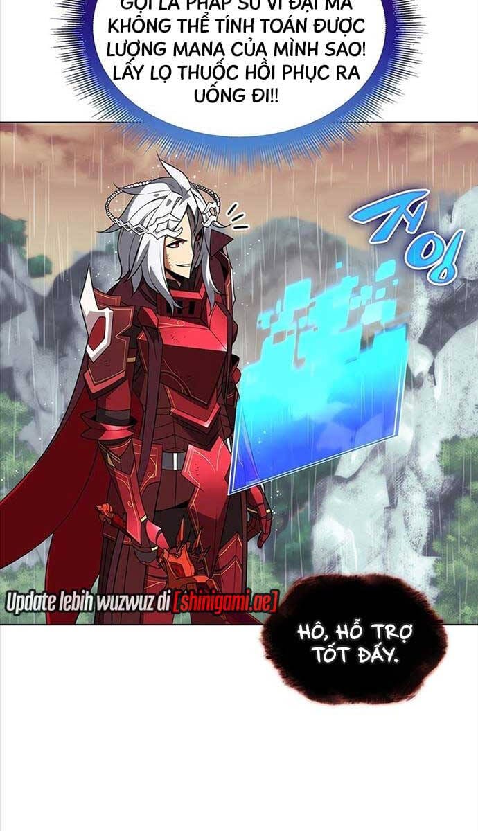 Truyện Tranh Thợ Rèn Huyền Thoại - Overgeared trang 7