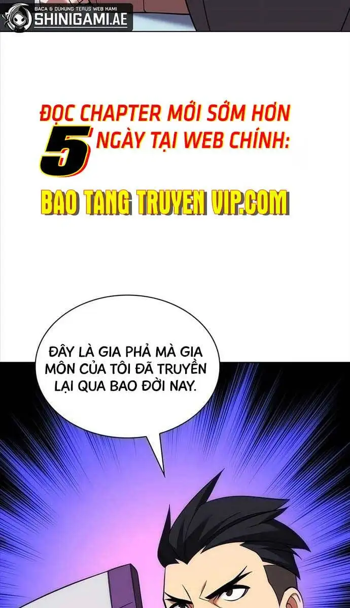 Truyện Tranh Thợ Rèn Huyền Thoại - Overgeared trang 7