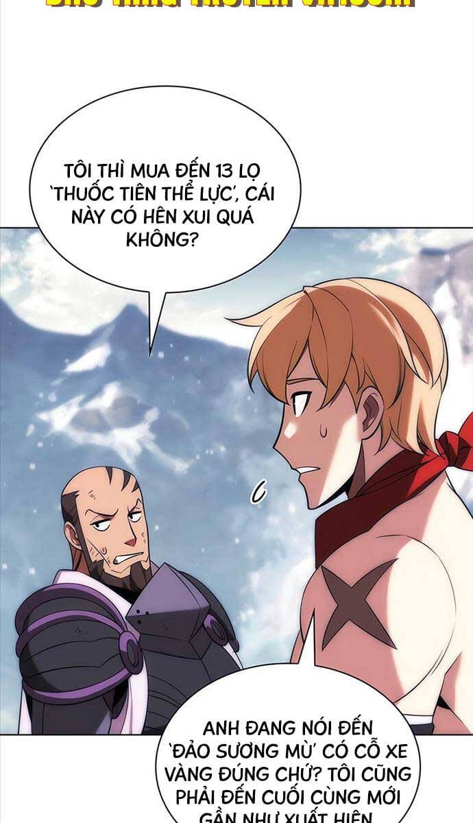 Truyện Tranh Thợ Rèn Huyền Thoại - Overgeared trang 7