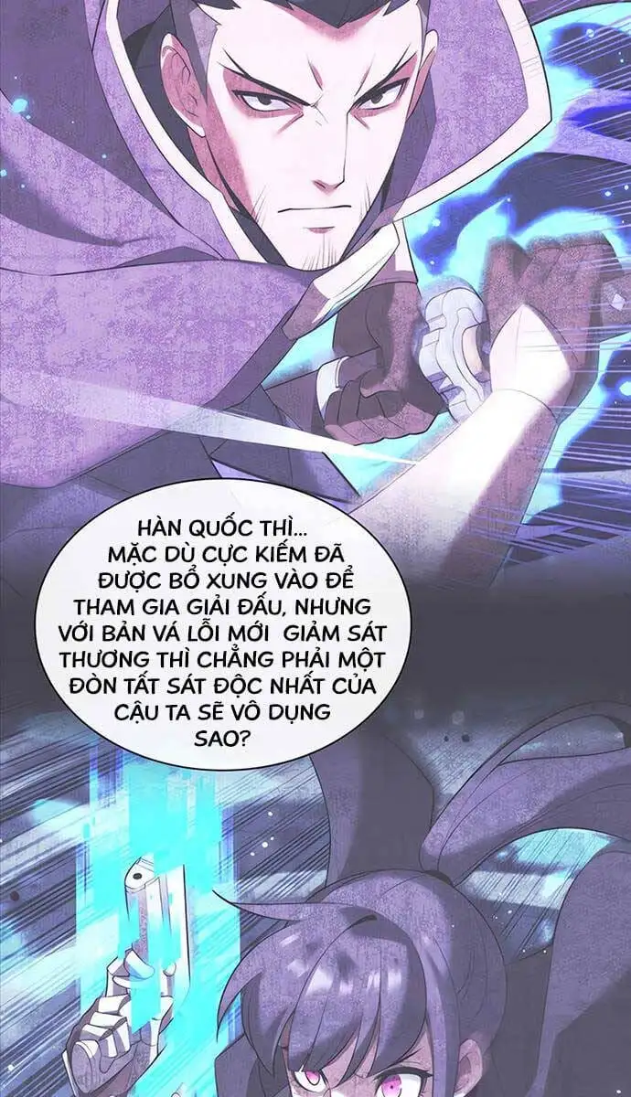 Truyện Tranh Thợ Rèn Huyền Thoại - Overgeared trang 7