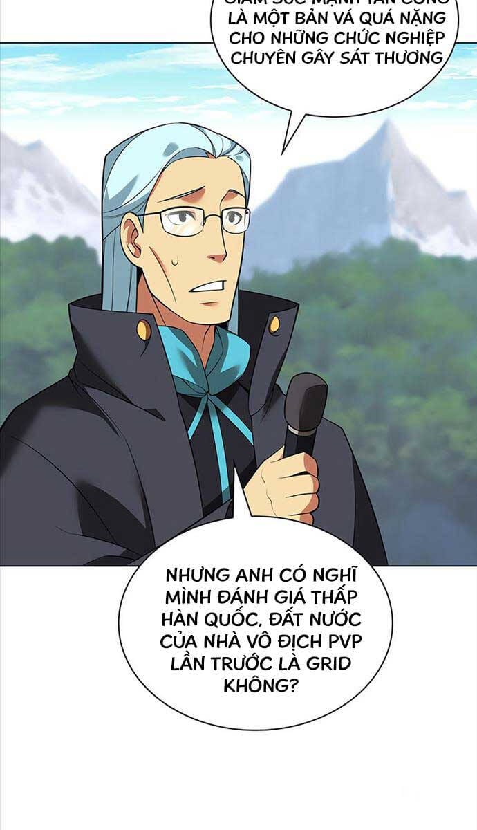 Truyện Tranh Thợ Rèn Huyền Thoại - Overgeared trang 7