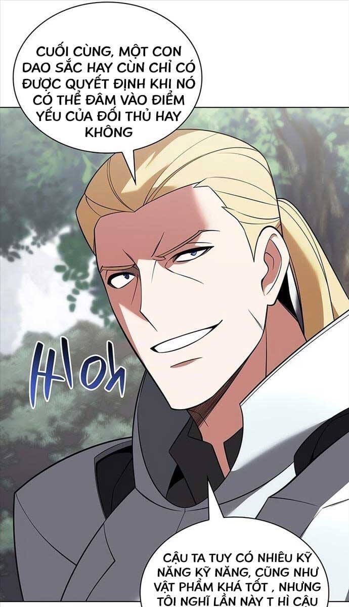 Truyện Tranh Thợ Rèn Huyền Thoại - Overgeared trang 7