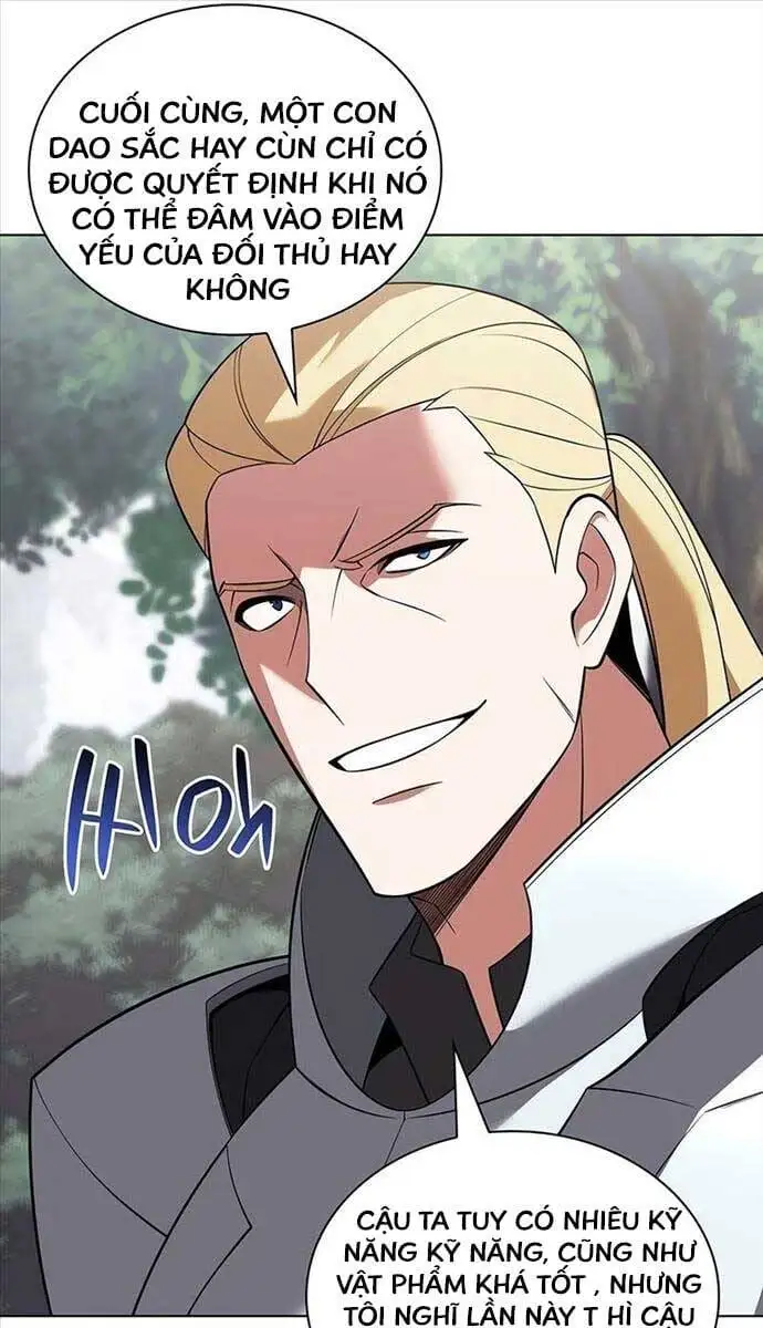 Truyện Tranh Thợ Rèn Huyền Thoại - Overgeared trang 7