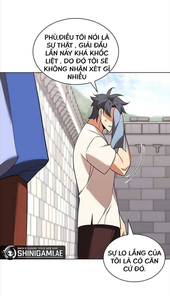 Truyện Tranh Thợ Rèn Huyền Thoại - Overgeared trang 7