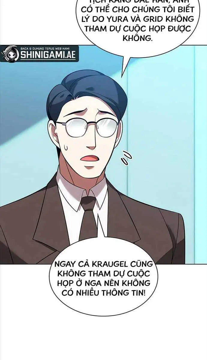 Truyện Tranh Thợ Rèn Huyền Thoại - Overgeared trang 7