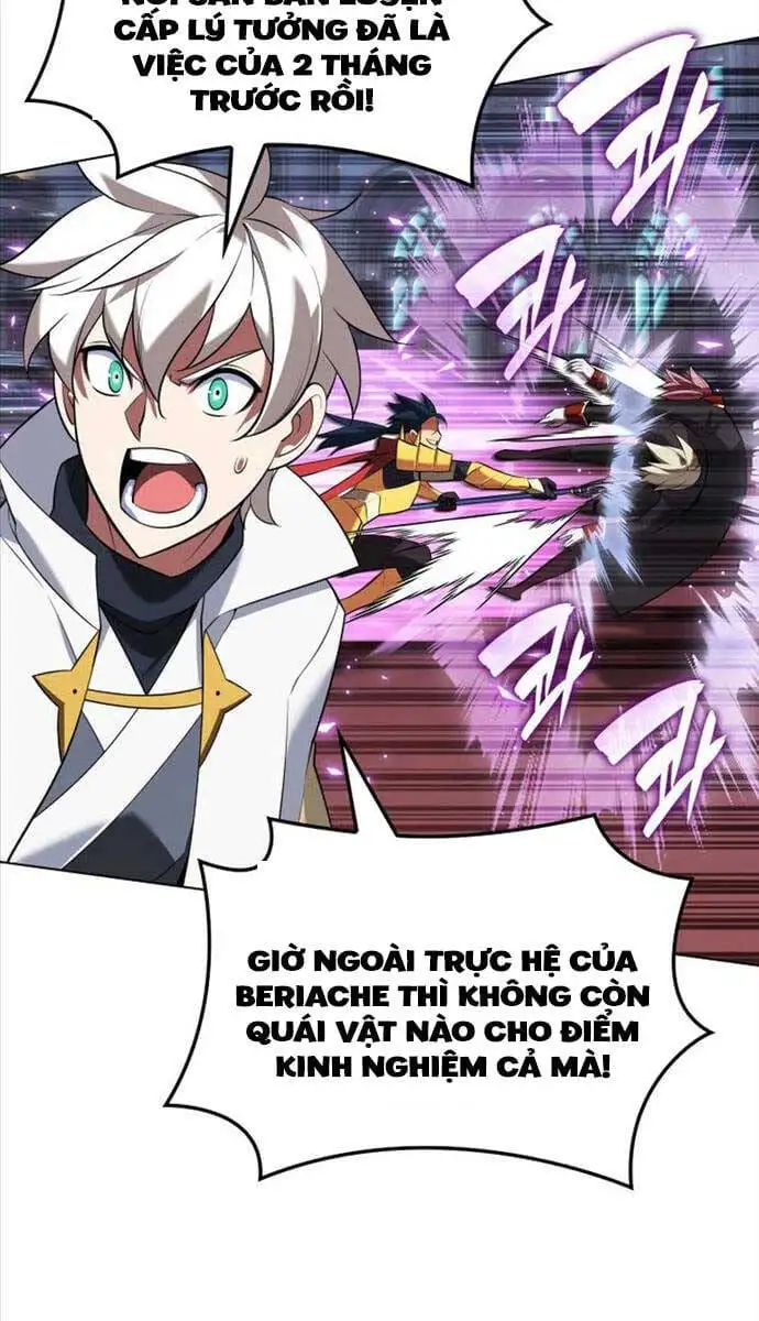 Truyện Tranh Thợ Rèn Huyền Thoại - Overgeared trang 7