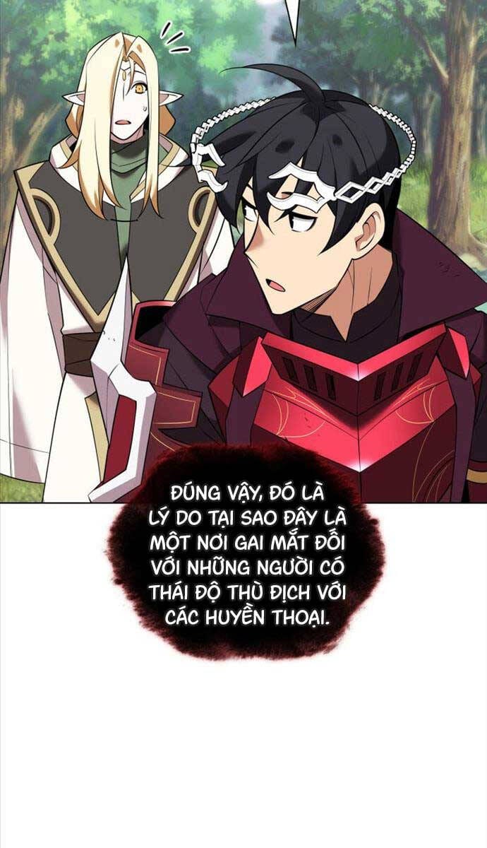 Truyện Tranh Thợ Rèn Huyền Thoại - Overgeared trang 7