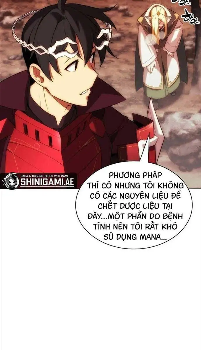 Truyện Tranh Thợ Rèn Huyền Thoại - Overgeared trang 7