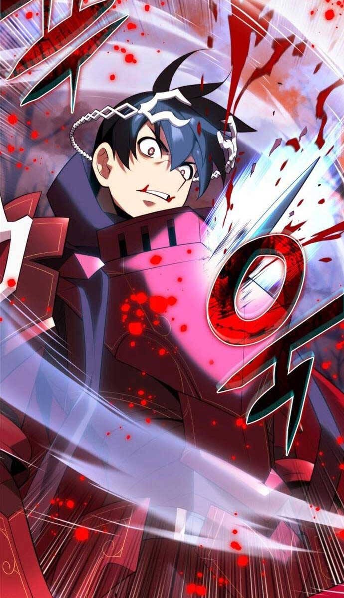 Truyện Tranh Thợ Rèn Huyền Thoại - Overgeared trang 7