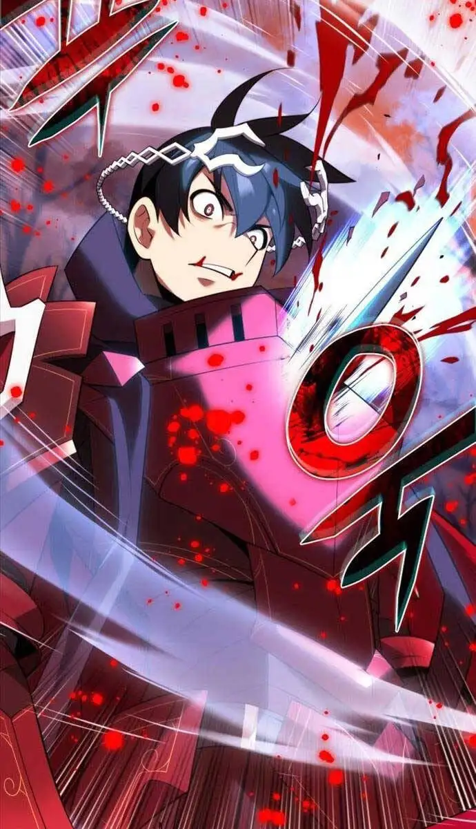 Truyện Tranh Thợ Rèn Huyền Thoại - Overgeared trang 7